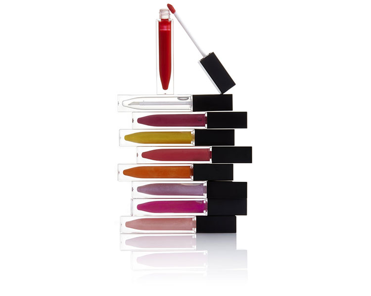 Maqpro Lipgloss 9ml (V)