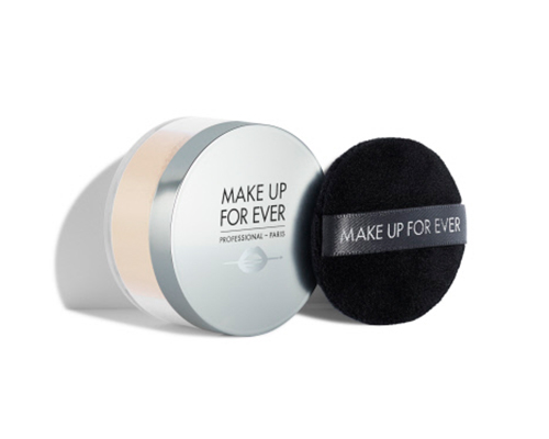 MUFE Ultra HD Setting Powder 5,5g (V)