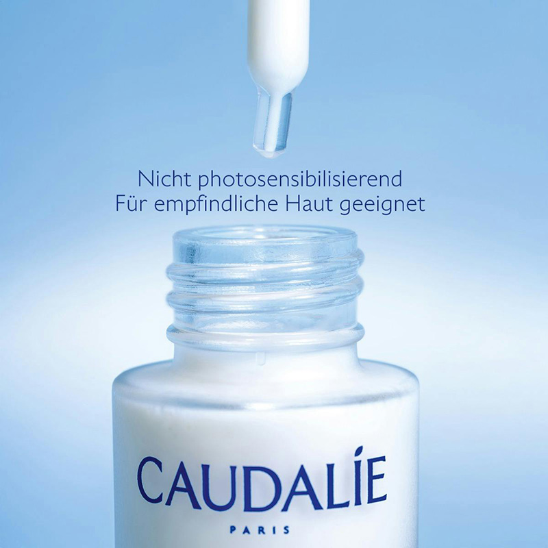 Caudalie - Vinoperfect - Serum gegen Pigmentflecken, 50ml