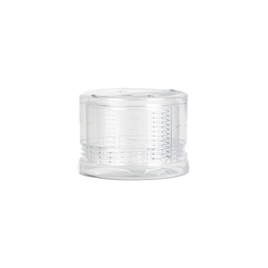 TwistPack - klein Durchmesser 10,5cm Höhe 8 bis 10cm