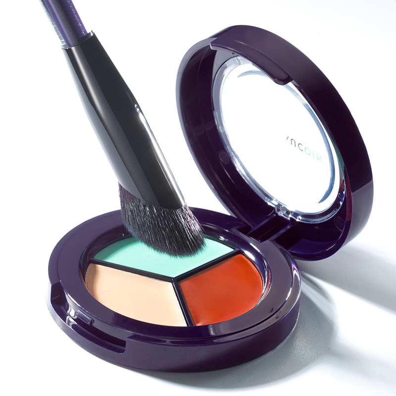 Kevyn Aucoin - Concealer & Color Corrector Brush