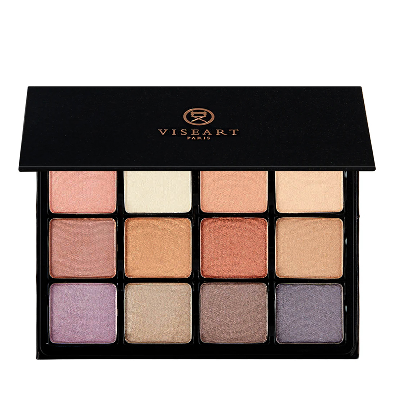 Viseart - Paris Nude  VisePRO, 12 Farben
