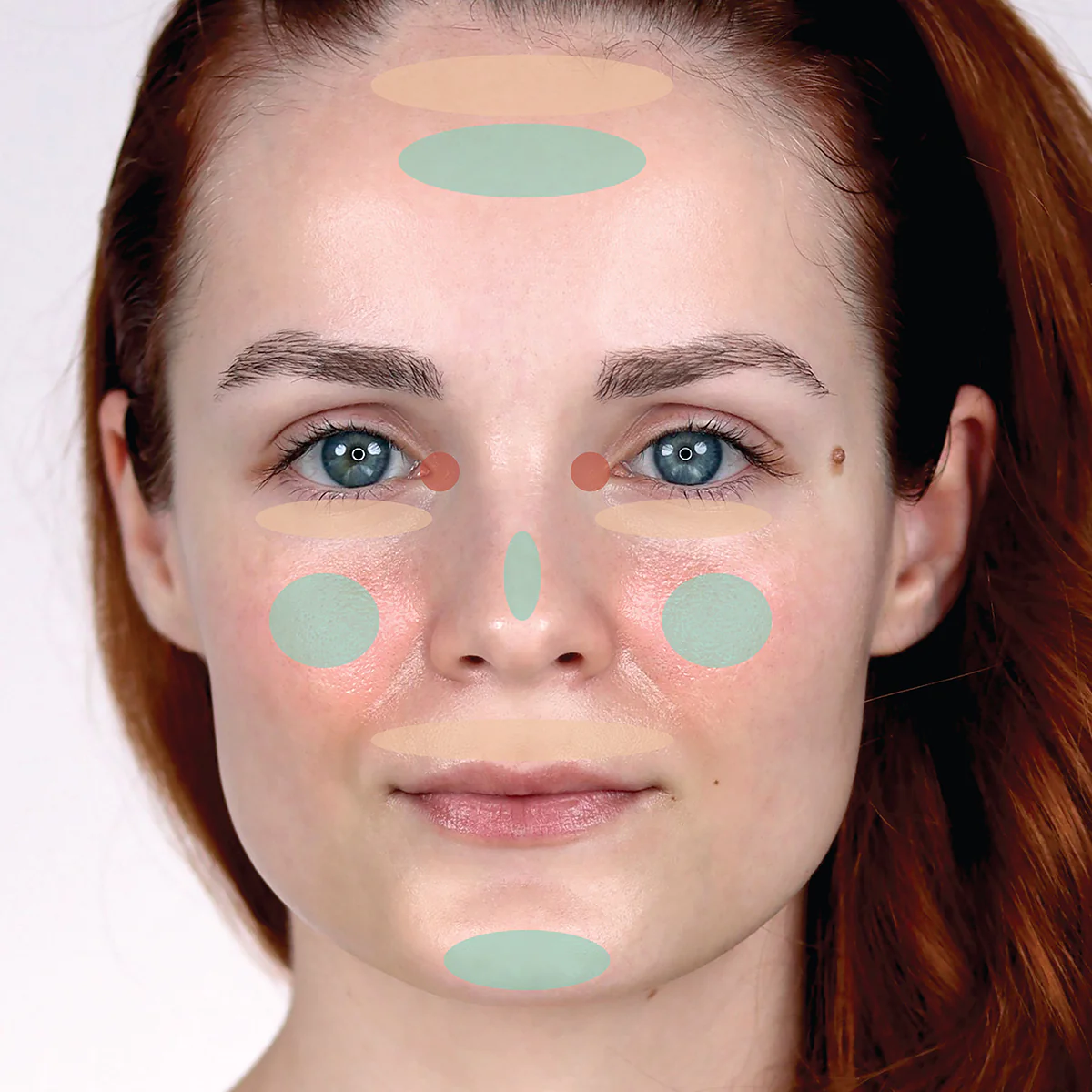 Kevyn Aucoin - Face Forward Color Corrector, 2,7g