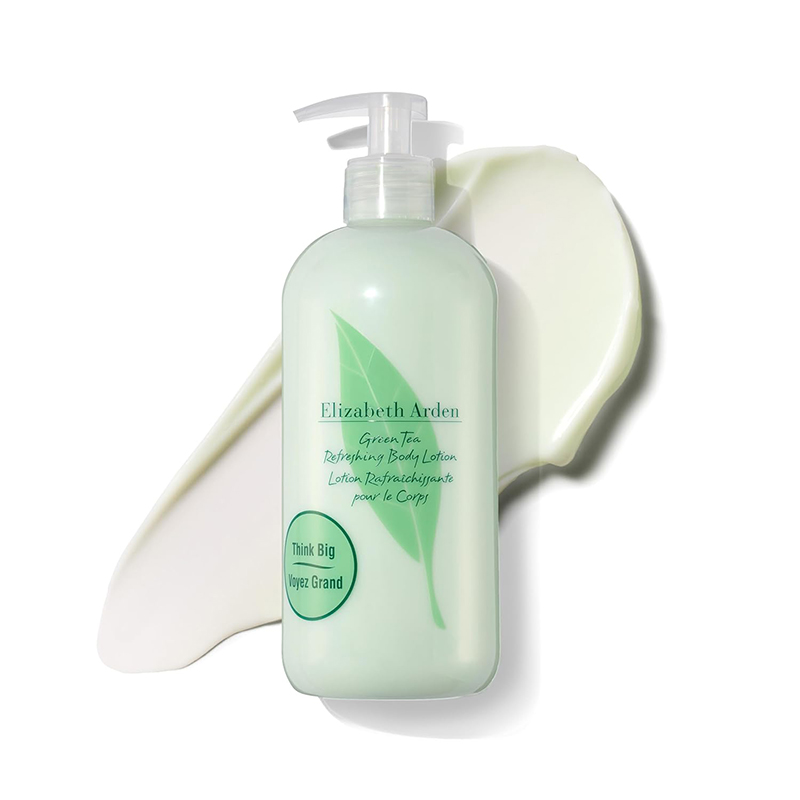 Elizabeth Arden - Green Tea Body Lotion, 500ml