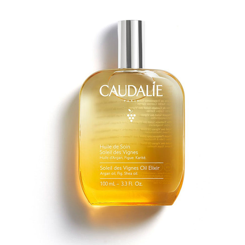 Caudalie - Soleil des Vignes - Pflegeöl, 100ml Caudalie - Soleil des Vignes - Pflegeöl, 50ml