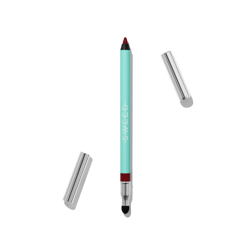 Sweed - Satin Eyeliner 1,2g Sweed - Satin Eyeliner 1,2g