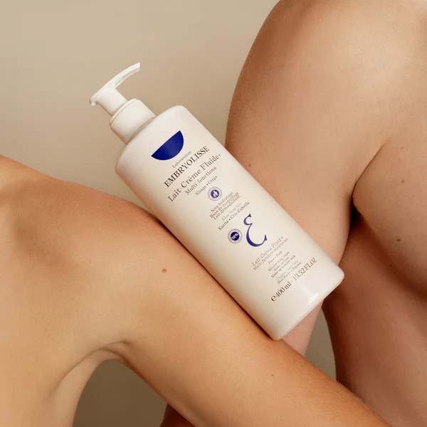 Embryolisse - Lait Crème Fluide+, 400ml