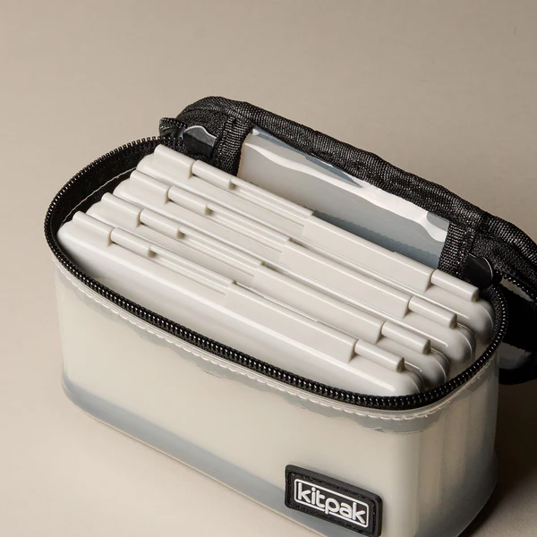 Kitpak - XS Compact Kit, CHINCHILLA Kitpak - XS Compact Kit, CHINCHILLA