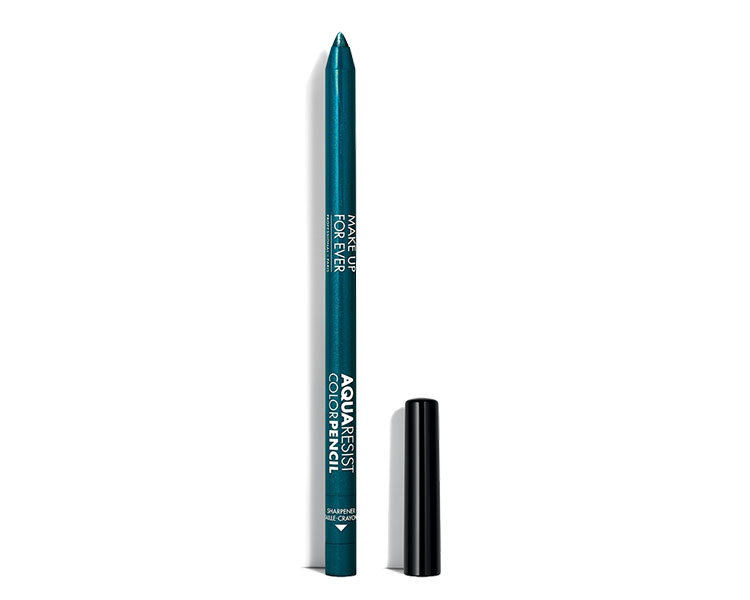 MAKE UP FOR EVER - Aqua Resist Color Pencil, 0,5g