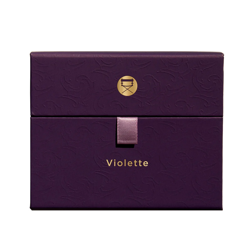 Viseart - Violette Étendu, 12 Farben
