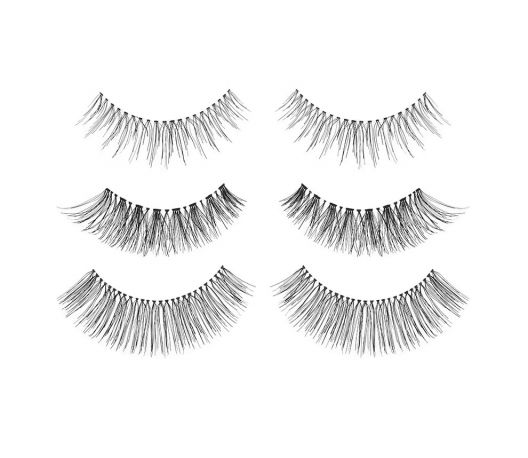 Wimpern Ardell Faves Look Book 110, 120, 105