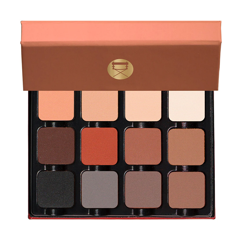 Viseart - Petites Mattes - NEUTRAL, 12 Farben