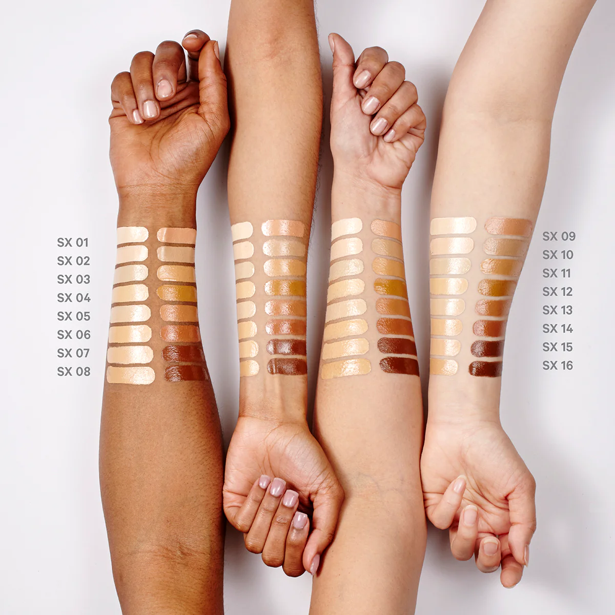 Kevyin Aucoin - Sensual Skin Enhancer