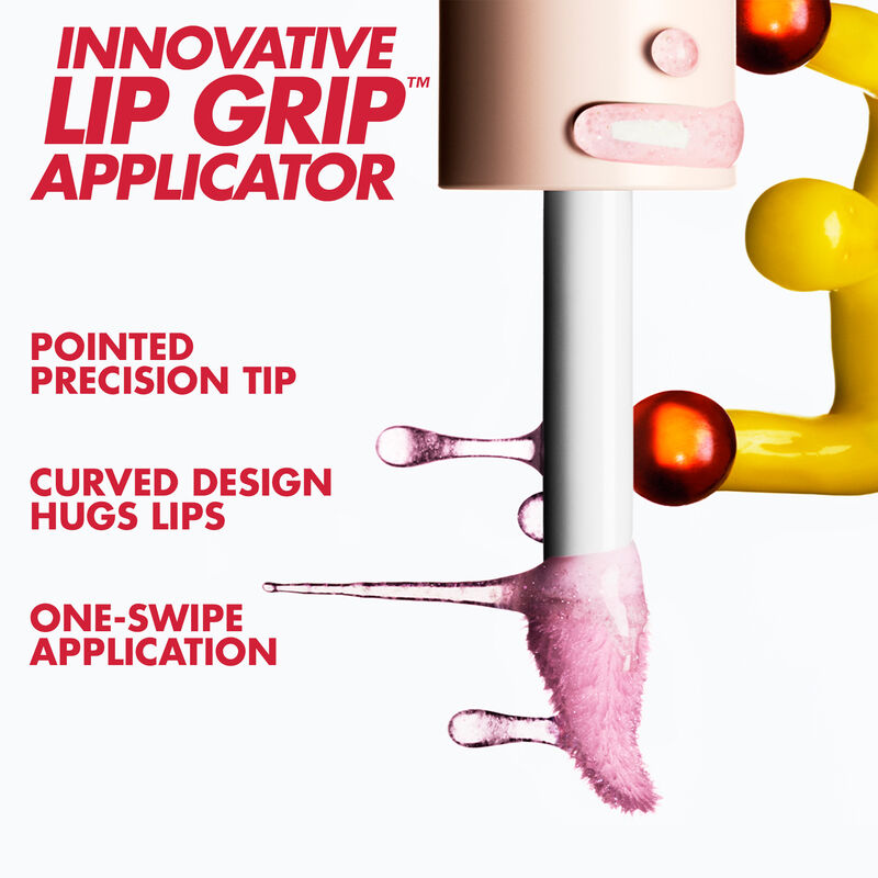 MAKE UP FOR EVER - Super Boost Lip Gloss, 9ml