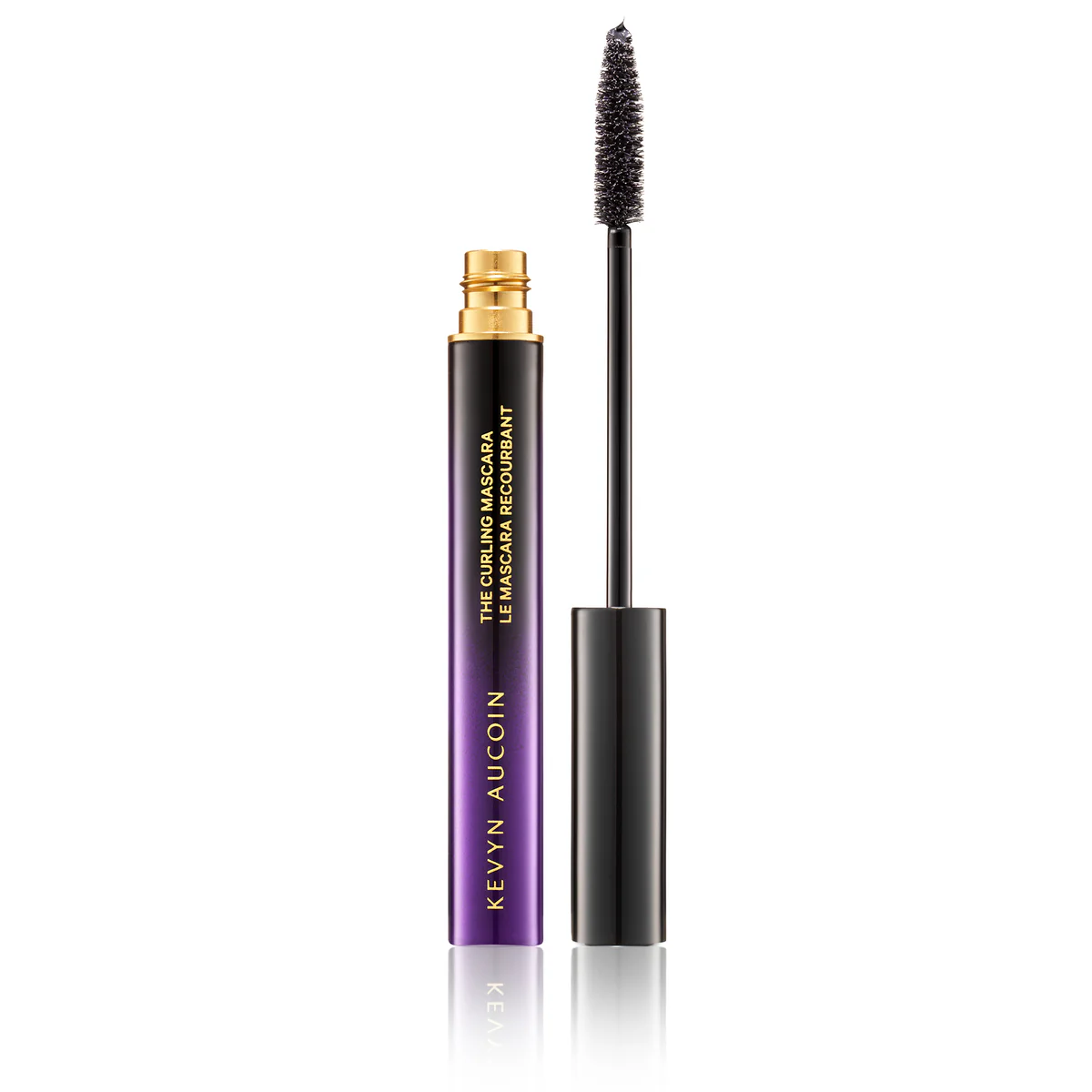Kevyn Aucoin - The Curling Mascara, 5g