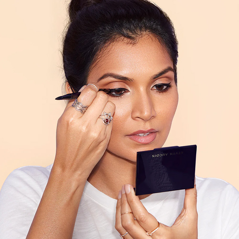 Kevyn Aucoin - The Duet Definer Brush