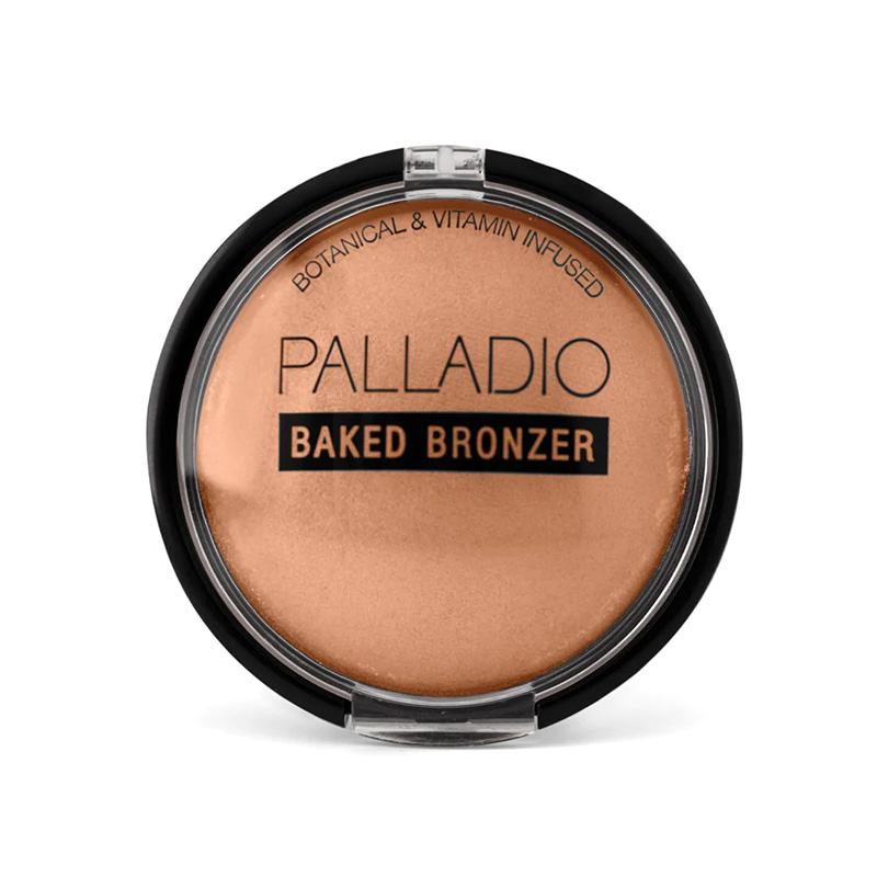 Palladio - Baked Bronzer, 10g Palladio - Baked Bronzer, 10g