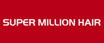 Super-Million-Hair-Logo