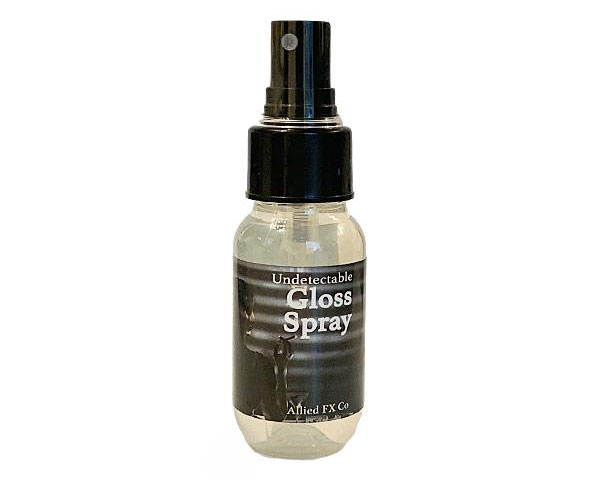 Undetectable Sealers - Gloss Spray 50ml