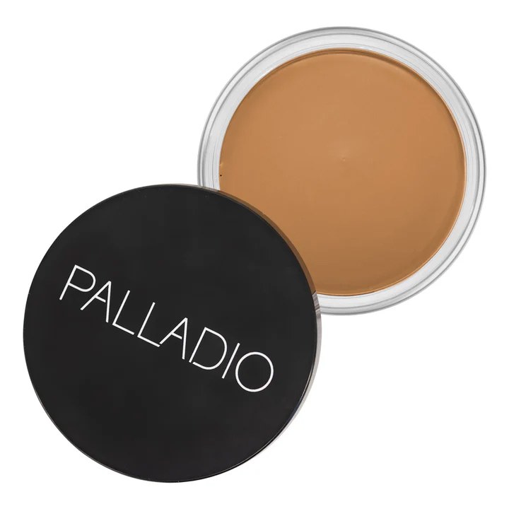Palladio - Cream Bronzer, 10,5g Palladio - Cream Bronzer, 10,5g