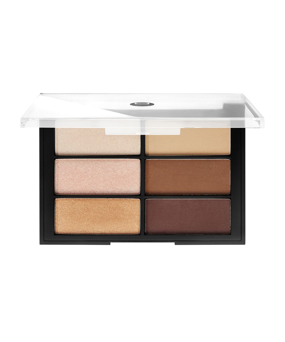 Viseart - Highlight & Sculpt Palette