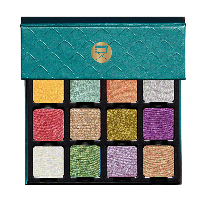 Viseart - Petites Shimmers - COY, 12 Farben