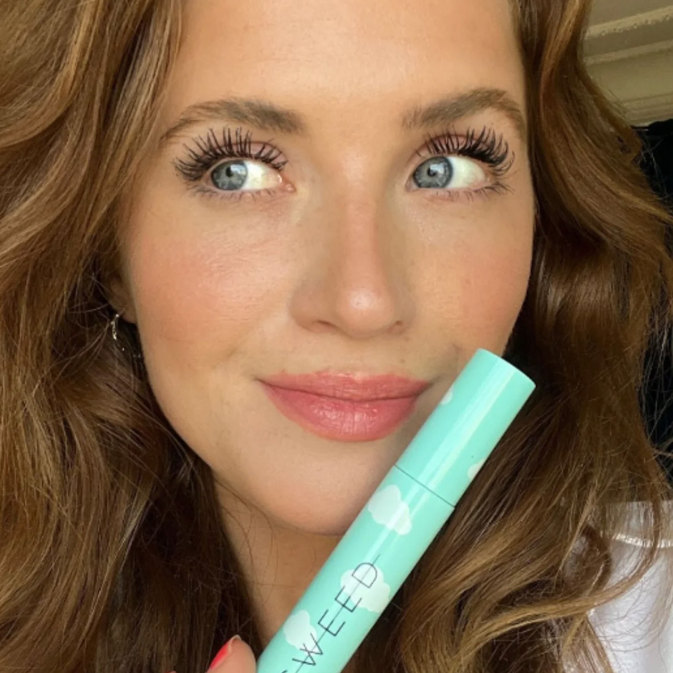 Sweed - Cloud Mascara, 12ml Sweed - Cloud Mascara, 12ml