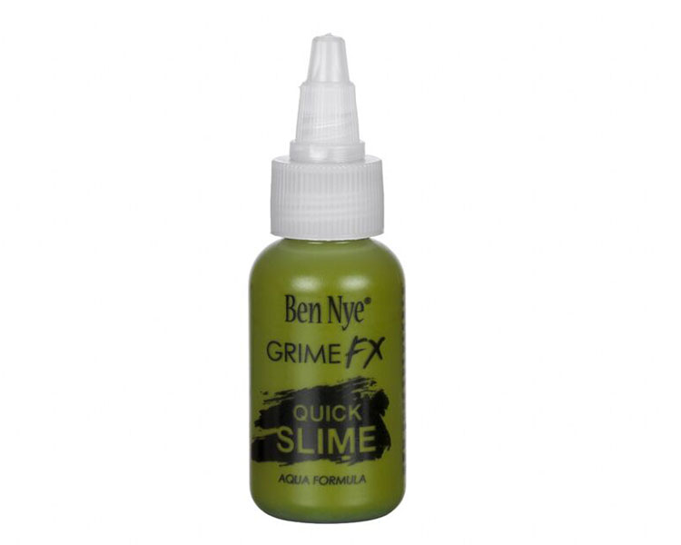 BNye Quick Slime 29ml Grime FX