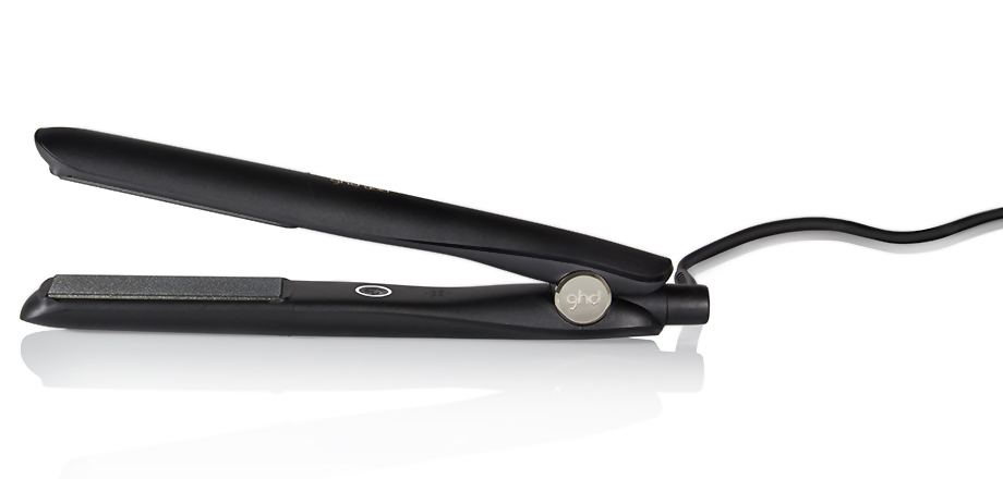 GHD - Gold Styler