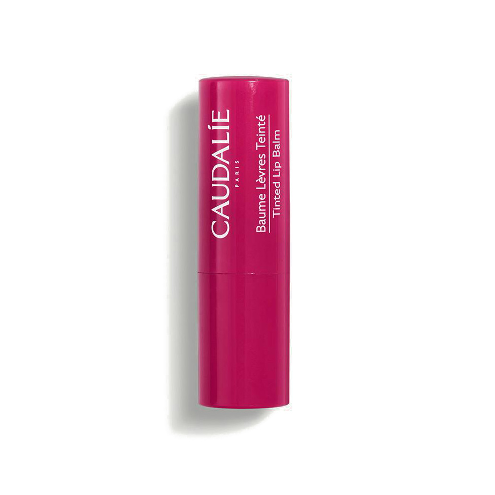 Caudalie - Getönter Lippenbalsam, 4,5g Caudalie - Getönter Lippenbalsam, 4,5g