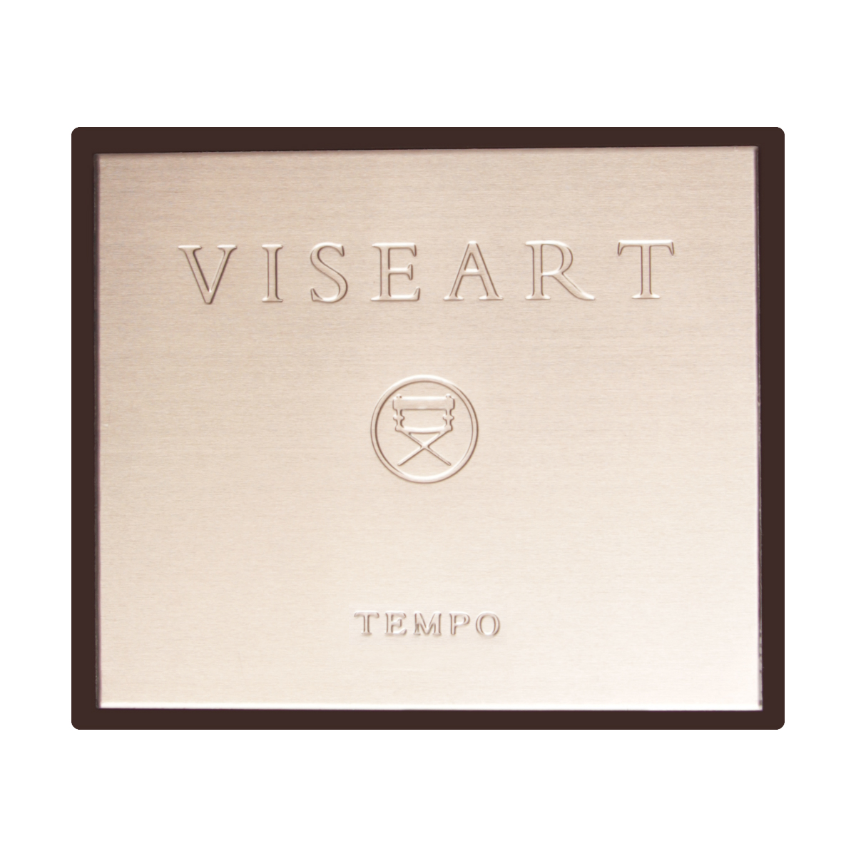 Viseart - Highlighter 4er Palette TEMPO