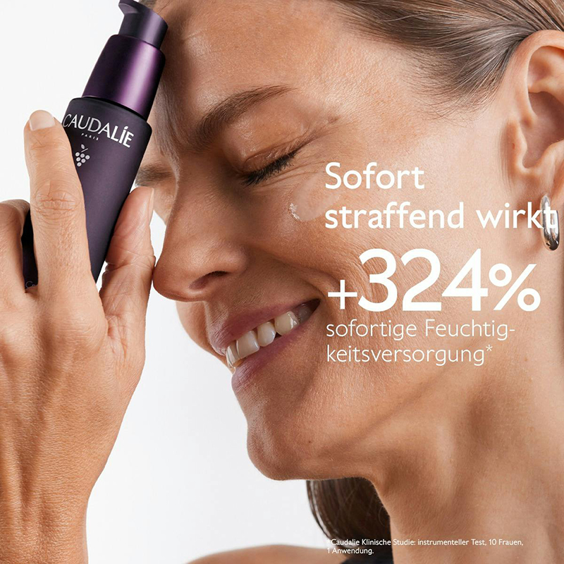 Caudalie - Premier Cru - Das Serum, 30ml Caudalie - Premier Cru - Das Serum, 30ml