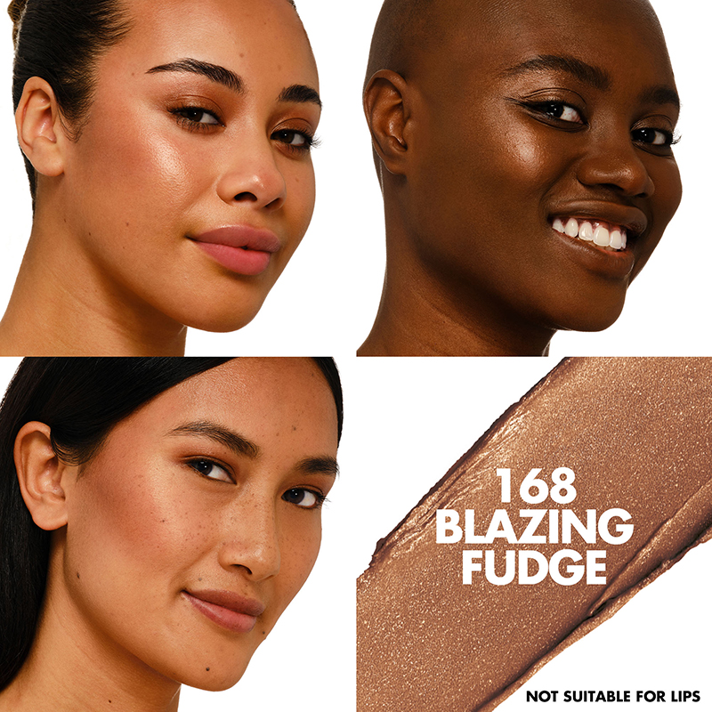 MAKE UP FOR EVER - Artist Color Crayon - Cremiger Multi-Use Stick, 7g