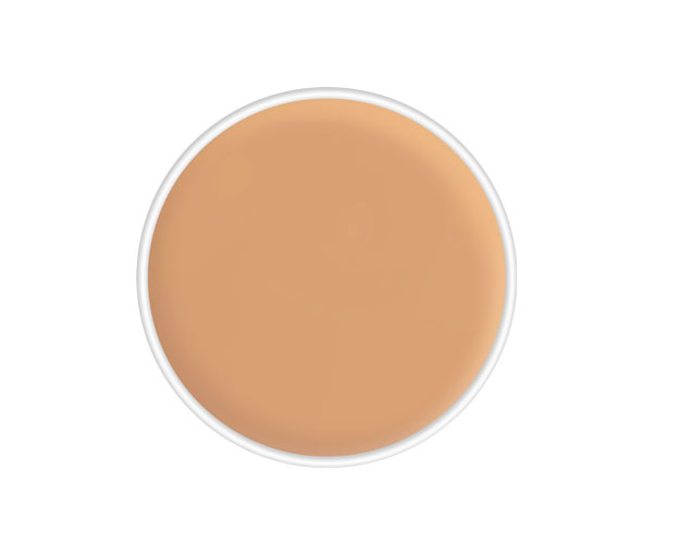 Kryolan Dermacolor Refill für Palette (V)