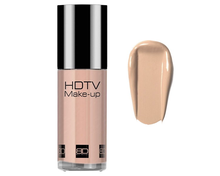 Beni Durrer HDTV Make-up 30ml (V)