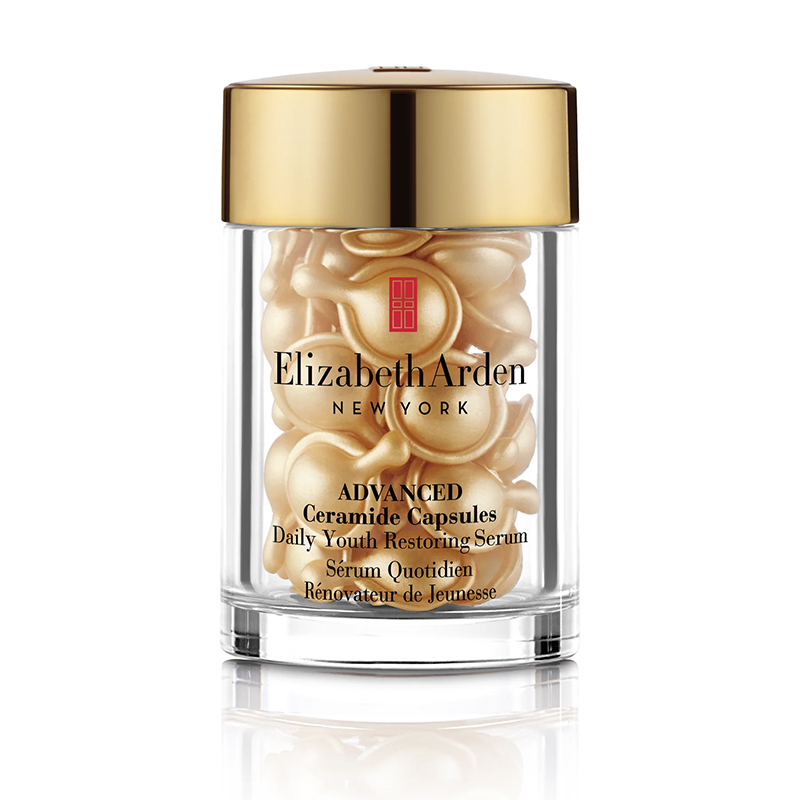 Elizabeth Arden - Advanced Ceramide Capsules, 30 Stück Elizabeth Arden - Advanced Ceramide Capsules, 30 Stück