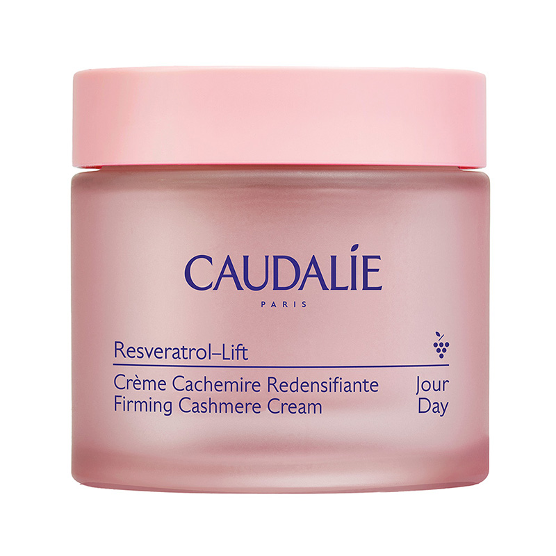 Caudalie - Resveratrol-Lift - Kaschmir Creme (Tagescreme), 50ml