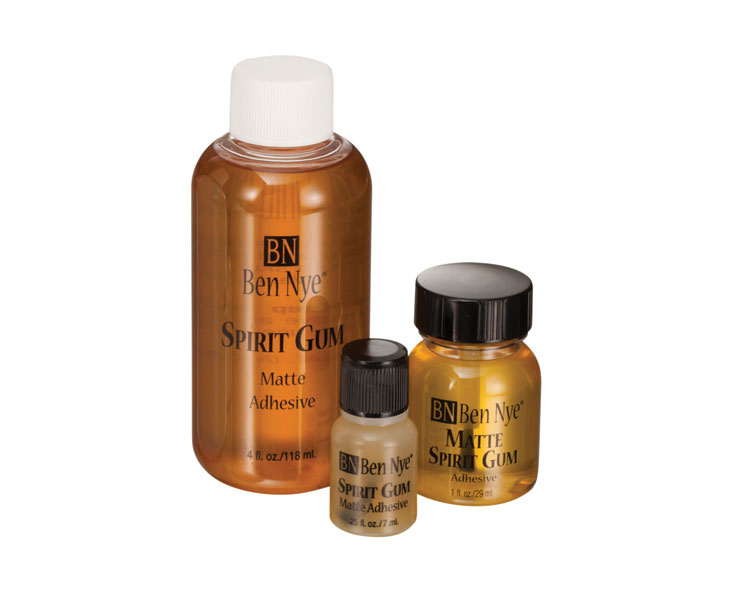 BNye SG Spirit Gum Adhesive (V)