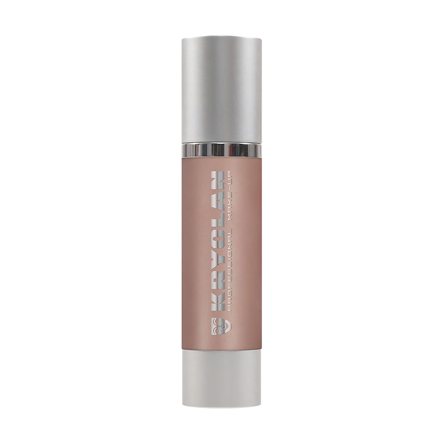 Kryolan - Shimmering Event Foundation, 50ml