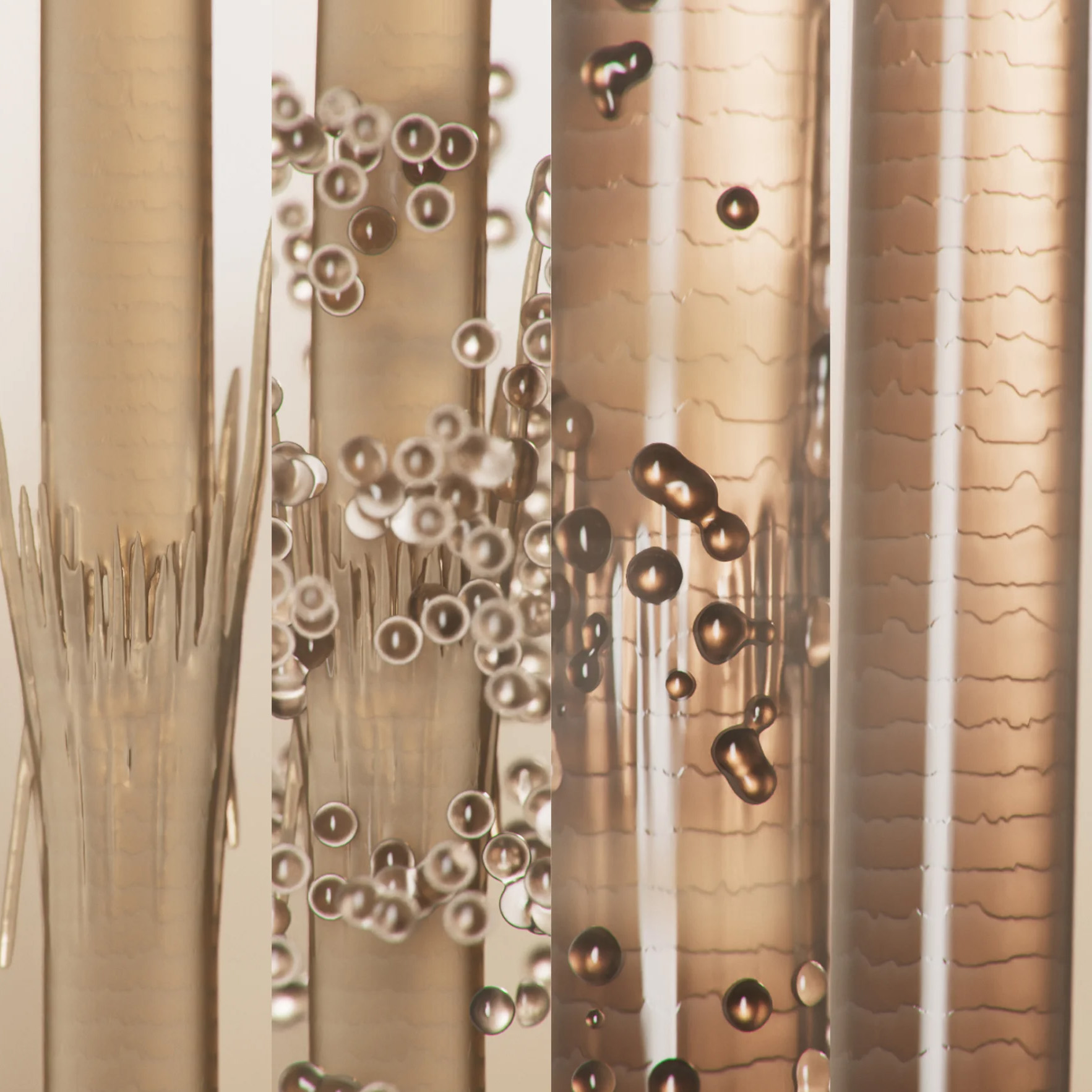 GHD - rehab damaged hair repairer, 95ml GHD - rehab damaged hair repairer, 95ml