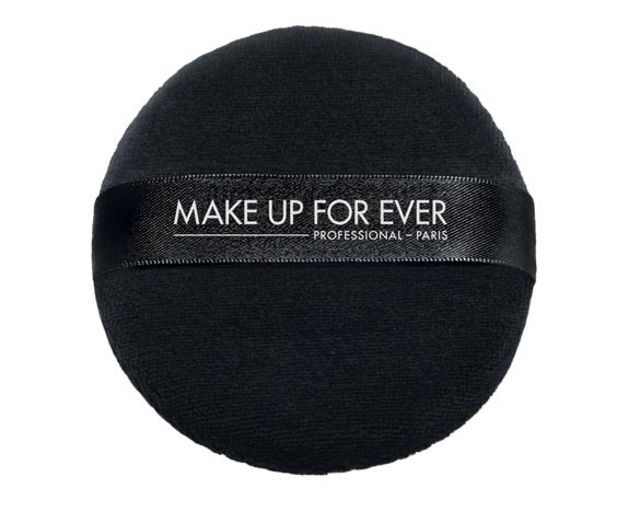 MAKE UP FOR EVER - Quaste Black, 10cm