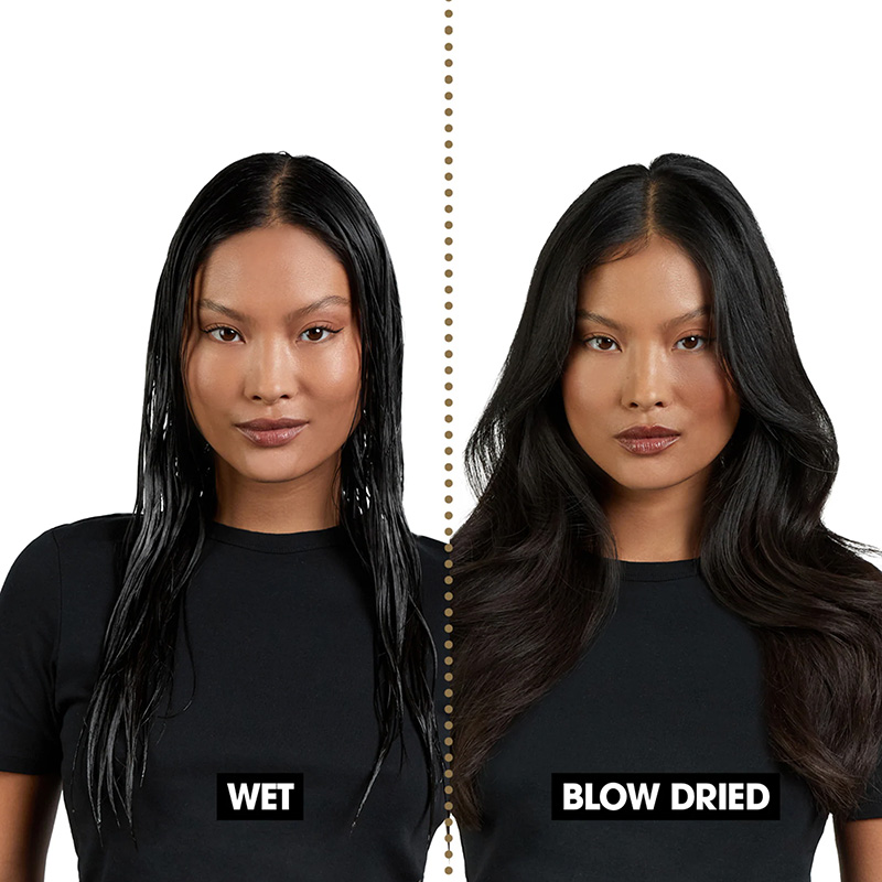 GHD - Duet Blowdry Hair Dryer Brush, Schwarz GHD - Duet Blowdry Hair Dryer Brush, Schwarz