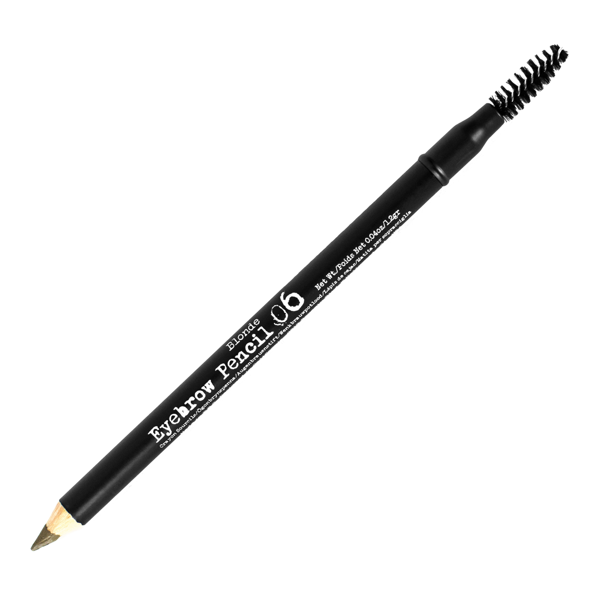 The BrowGal - Skinny Eyebrow Pencil (V)