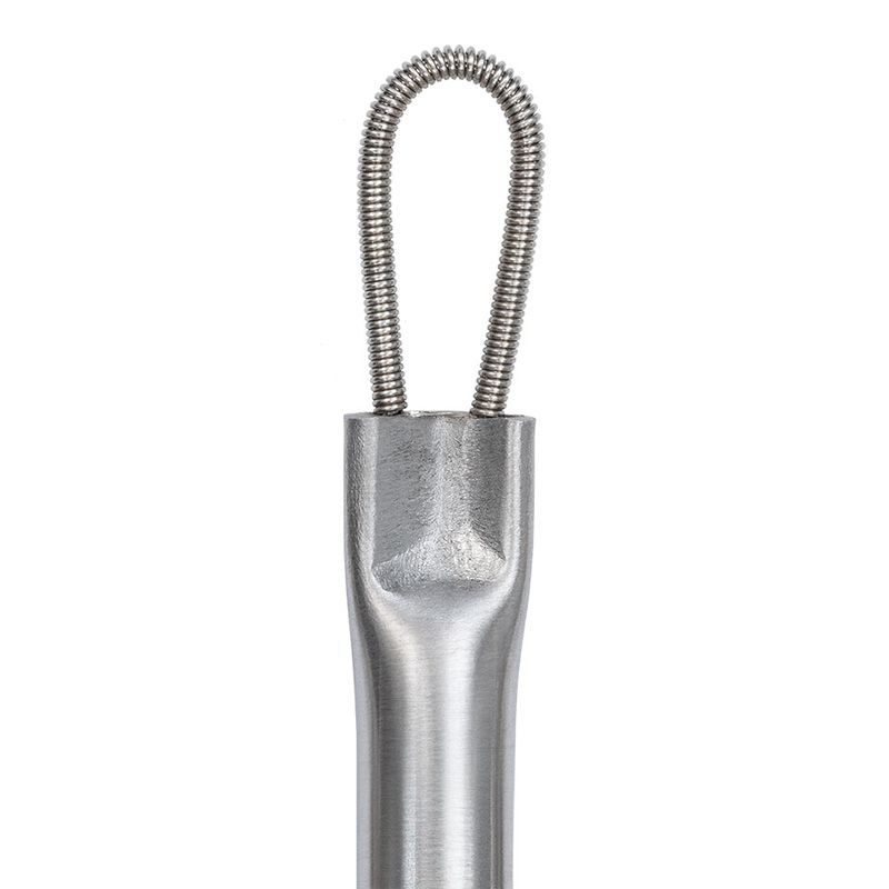 Kryolan - Sculpting Tool Round Fine Kryolan - Sculpting Tool Round Fine