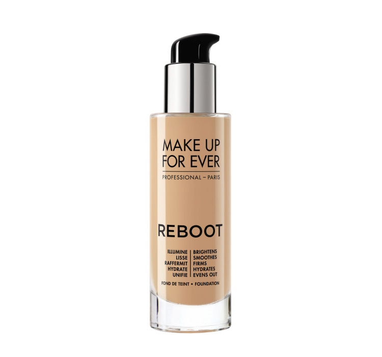 MUFE Reboot 30ml (V)