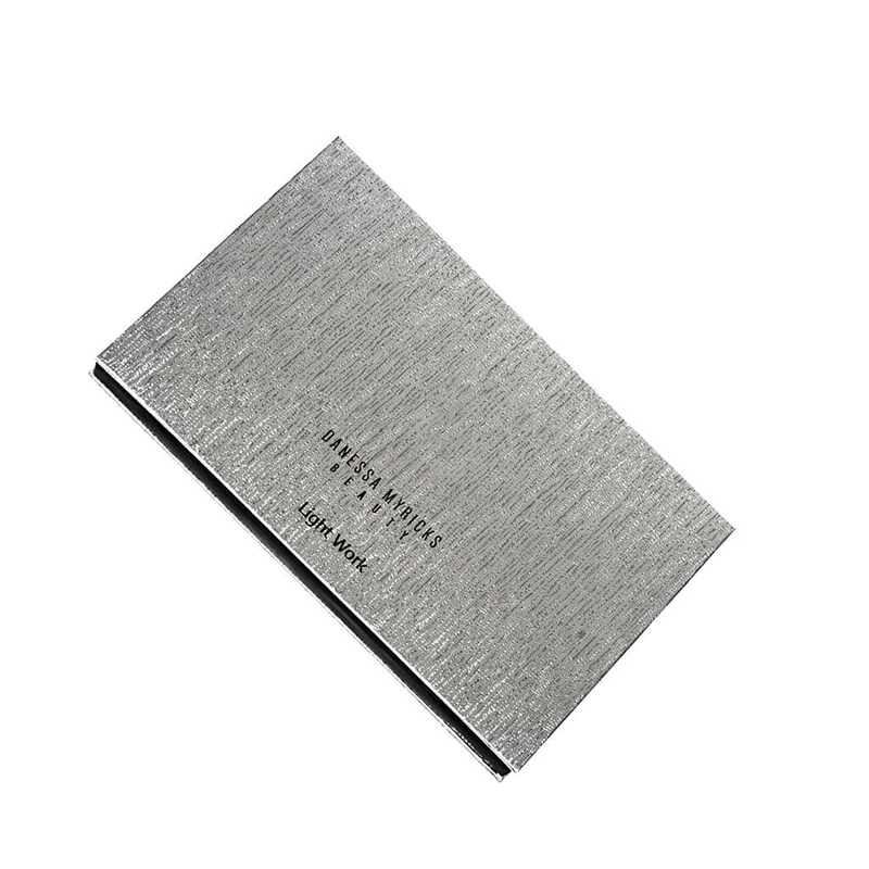 Danessa Myricks Beauty - Lightwork Volume I Highlighter Palette, 48g