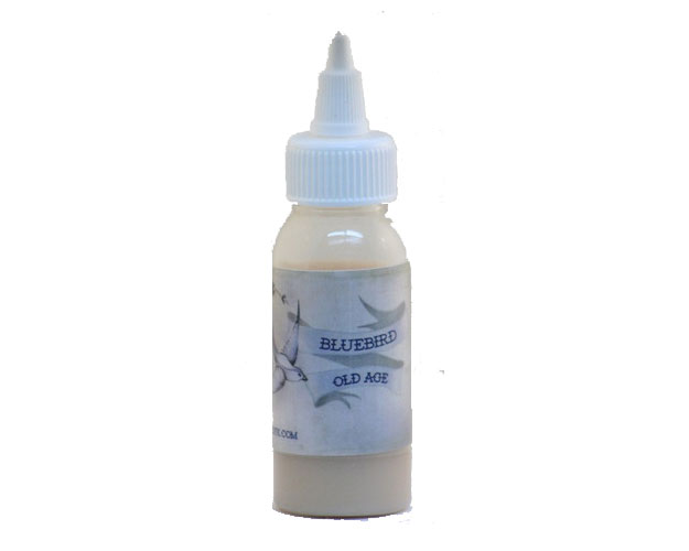 BluebirdFX Old Age Stipple 50ml light skin