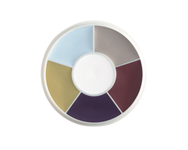 BNye MW Monster Wheel 6 Farben 1oz.