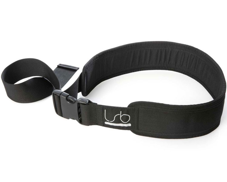 Linear Standbay Belts - Bag - Linear Stanby Belts