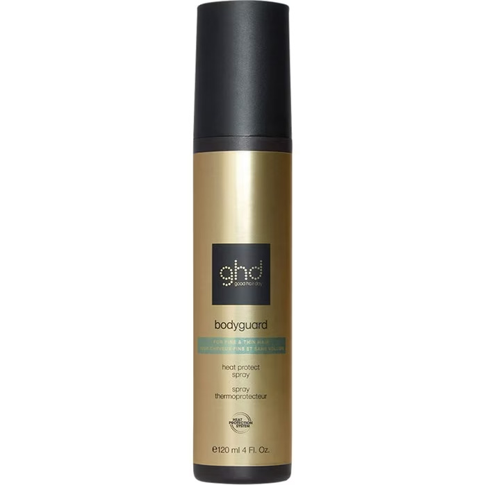 GHD - bodyguard-Heat Protect feines Haar, 120ml